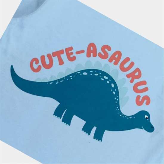 Star 3Pk Set In54 Dino Star 3Pk Set In54 Dino