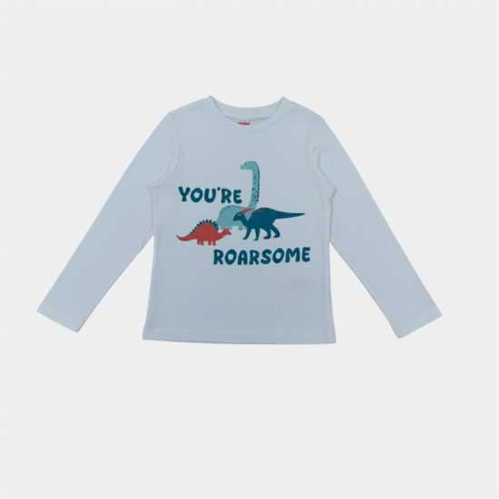 Star 3Pk Set In54 Dino Star 3Pk Set In54 Dino