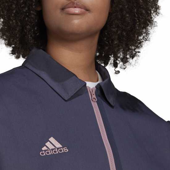 Adidas Спортно Горнище Tiro Cargo Track Top (Plus Size) Womens  Дамски грейки