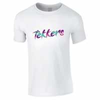 Football Prize Tee - Tekkers L Football Prize Tee - Tekkers L