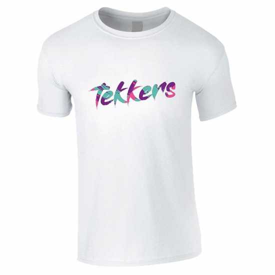 Football Prize Tee - Tekkers L Football Prize Tee - Tekkers L