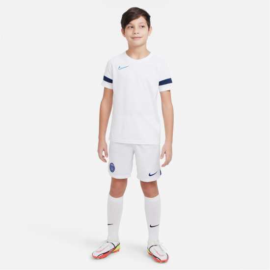 Nike Psg Dri-Fit Stadium Short Juniors  Детски къси панталони