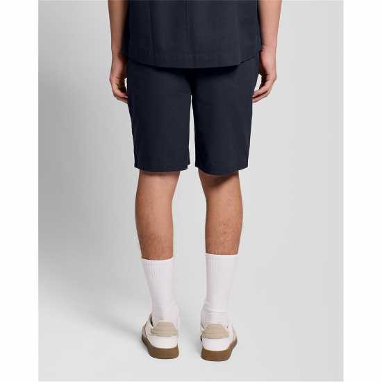 Lyle And Scott Lyle Linen Short Jn62 Lyle And Scott Lyle Linen Short Jn62