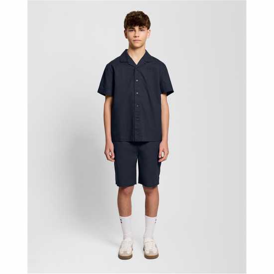 Lyle And Scott Lyle Linen Short Jn62 Lyle And Scott Lyle Linen Short Jn62