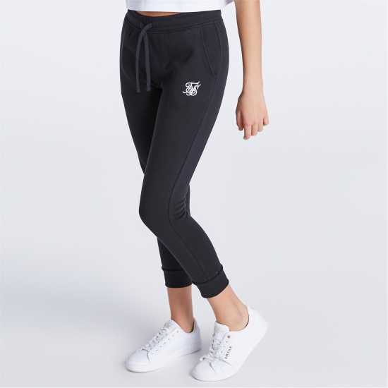 Siksilk Joggers Juniors  Детски долнища на анцуг