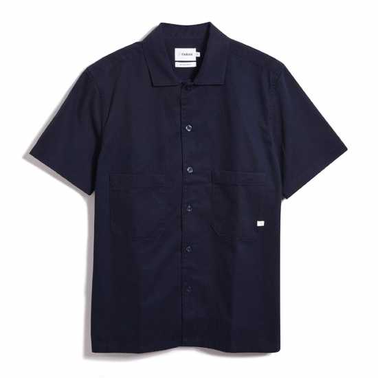 Rodney Shirt  