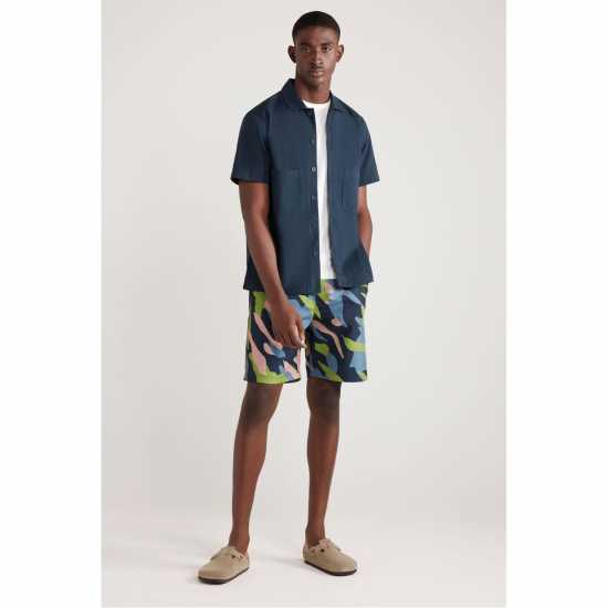 Rodney Shirt  