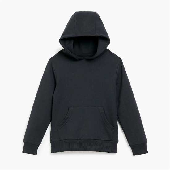 Kids' Be You Black Slim Fit Joggers  