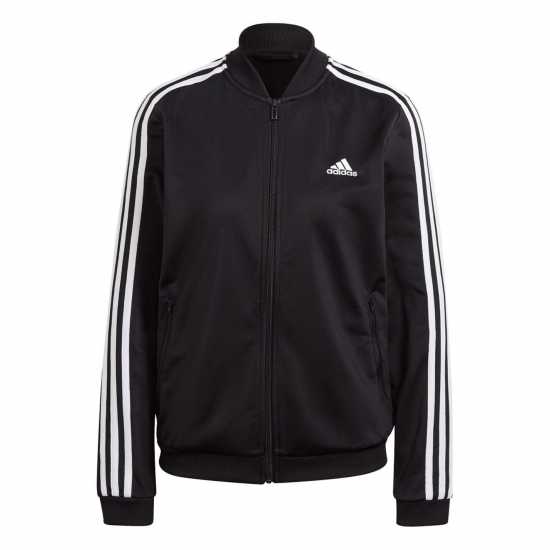 Adidas Essentials 3-Stripes Tracksuit  Дамски спортни екипи