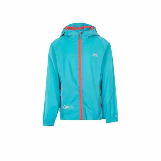 Сгъваемо Яке Trespass Qikpac Packaway Jacket  