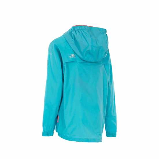 Сгъваемо Яке Trespass Qikpac Packaway Jacket  