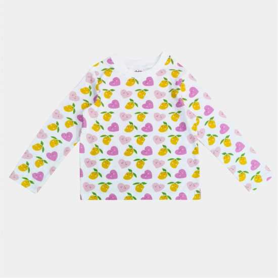 Star Kids' 3 Pack Cotton Long Sleeve Pyjama Set Star Kids' 3 Pack Cotton Long Sleeve Pyjama Set