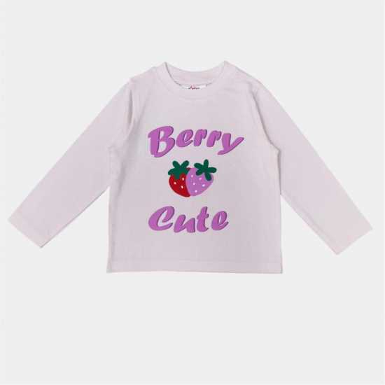 Star Kids' 3 Pack Cotton Long Sleeve Pyjama Set Star Kids' 3 Pack Cotton Long Sleeve Pyjama Set