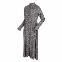 Средна Рокля Orla Kiely Midi Dress  