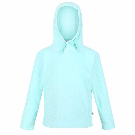Детски полар Regatta Kalina Hooded Fleece Regatta Kalina Hooded Fleece Детски полар