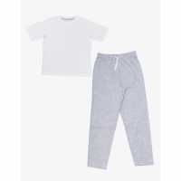 Blank Pj Set Jn54  Детски пижами