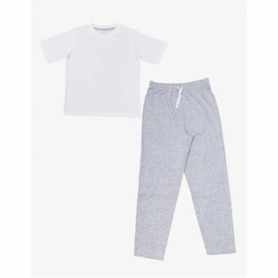 Blank Pj Set Jn54  Детски пижами