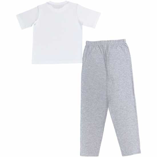 Blank Pj Set Jn54  Детски пижами