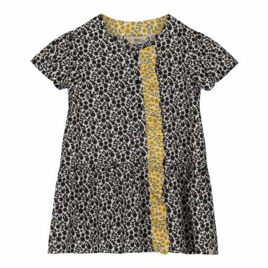 Regatta Orla Kiely Short Sleeve Top  Дамски ризи и тениски