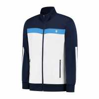 K Swiss Core Training Performance Tennis Jacket  