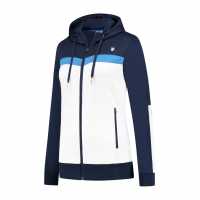 K Swiss Core Team Performance Tennis Jacket  
