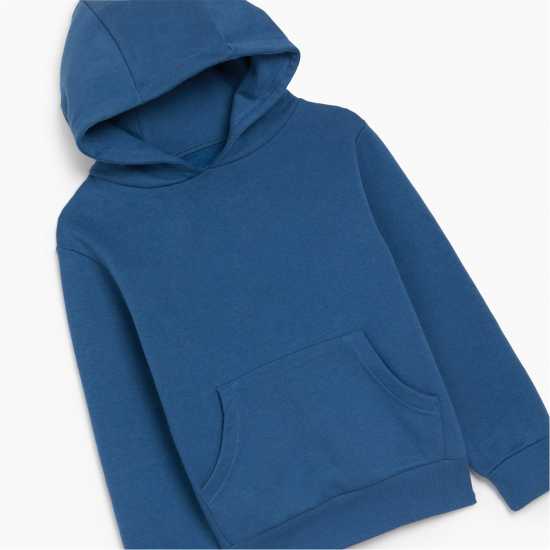 Be You Boys Hoody And Jogger Set Blue Be You Boys Hoody And Jogger Set Blue