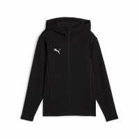 Puma Яке С Качулка Teamfinal Casuals Hooded Jacket  