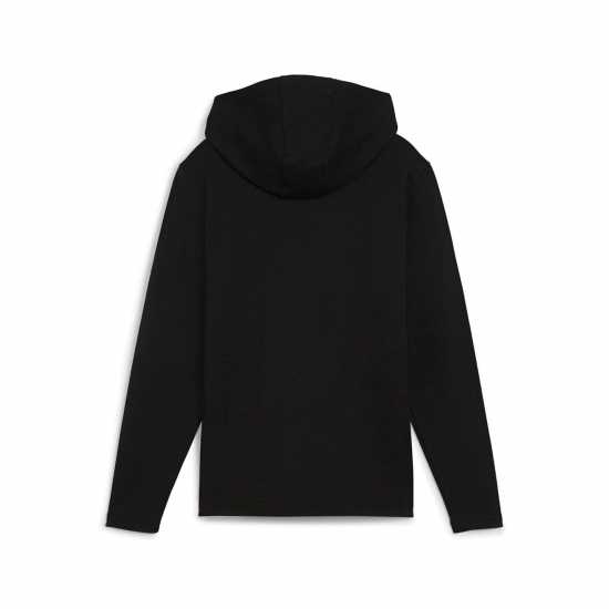 Puma Яке С Качулка Teamfinal Casuals Hooded Jacket  