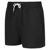 Regatta Mawson Swim Shorts Iii Black Мъжки плувни стоки