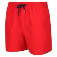 Regatta Mawson Swim Shorts Iii True Red Мъжки плувни стоки