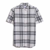 Карирана Дамска Риза Kele Bold Check Shirt  