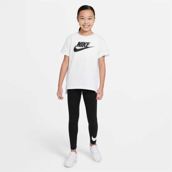 Sportswear Big Kids' T-shirt  Детски тениски и фланелки
