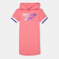 Reebok Hooded Jumper Dress Reebok Hooded Jumper Dress