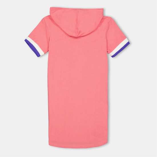 Reebok Hooded Jumper Dress Reebok Hooded Jumper Dress