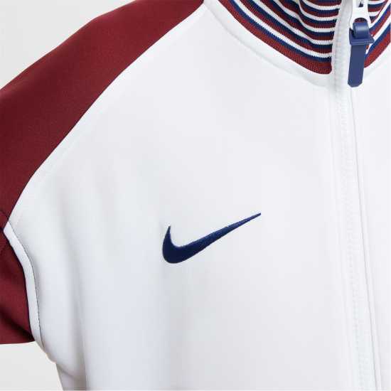 Nike England Academy Pro Anthem Jacket 2024 Juniors  Детски якета и палта