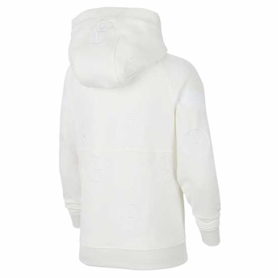 Nike Psg Dri-Fit Travel Hoodie Juniors Nike Psg Dri-Fit Travel Hoodie Juniors