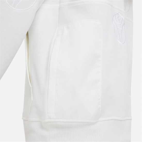 Nike Psg Dri-Fit Travel Hoodie Juniors Nike Psg Dri-Fit Travel Hoodie Juniors