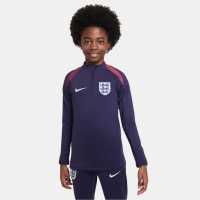 Nike England Strike Drill Top 2024 Juniors
