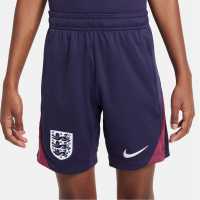 Nike England Strike Shorts 2024 Juniors  Детски къси панталони