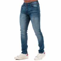 Maylead Slim-Fit Jeans  