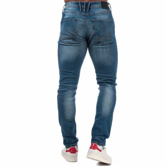 Maylead Slim-Fit Jeans  