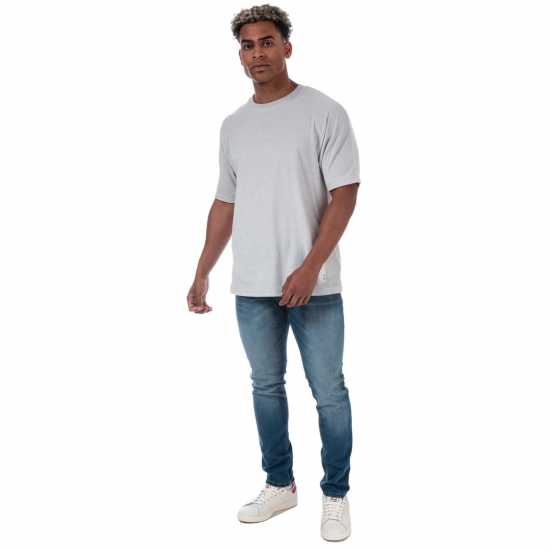 Maylead Slim-Fit Jeans  