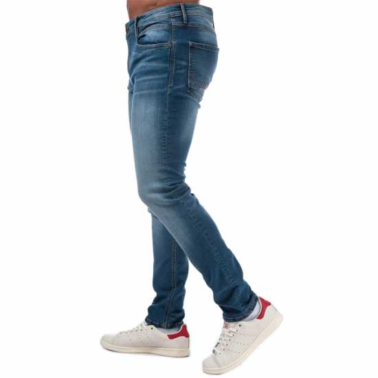 Maylead Slim-Fit Jeans  
