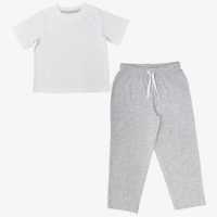 Blank Pj Set In54  Детски пижами