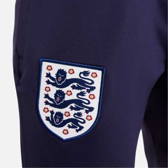 Nike England Strike Pants 2024 Juniors  Детски долнища за бягане