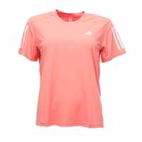 Adidas Own The Run T-Shirt  Дамски тениски и фланелки