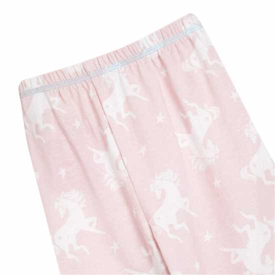 You Younger Girls Unicorn Pyjama  Бебешки дрехи