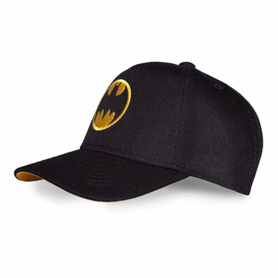 Batman Dc Comics  Logo Adjustable Cap  Дамски стоки с герои