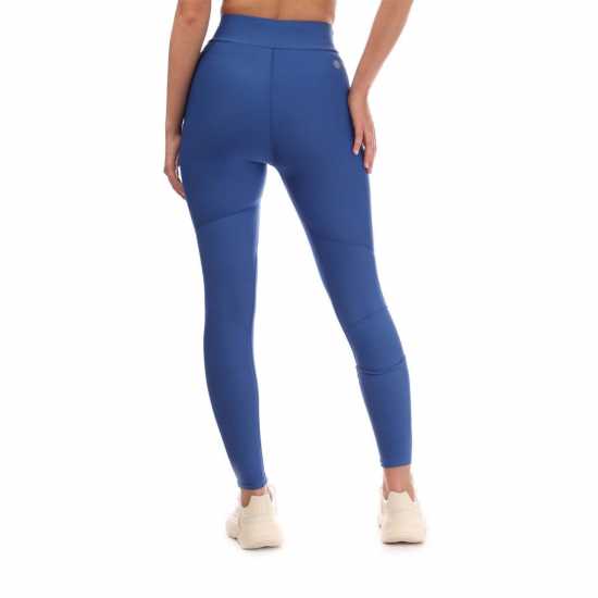 Series-3 Soft Long Tights  