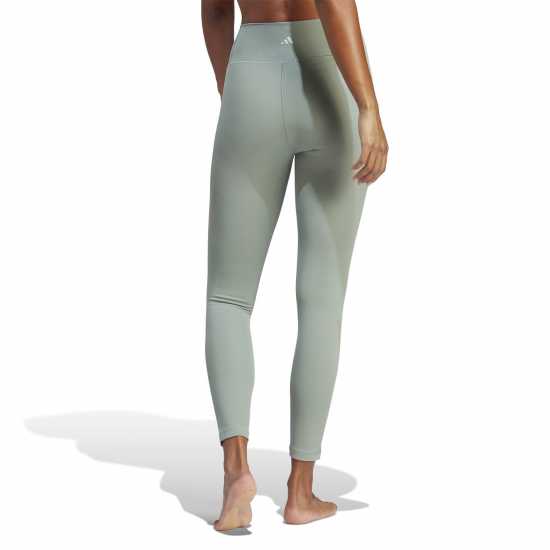 Adidas Studio Luxe 7/8 Leggings Womens Adidas Studio Luxe 7/8 Leggings Womens